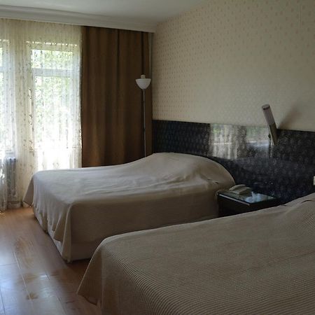 Kazanci Otel Kahramanmaras Esterno foto