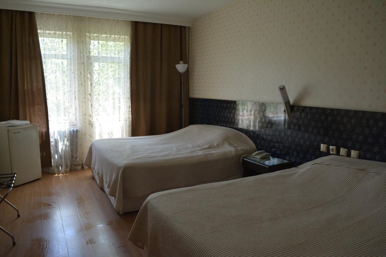 Kazanci Otel Kahramanmaras Esterno foto
