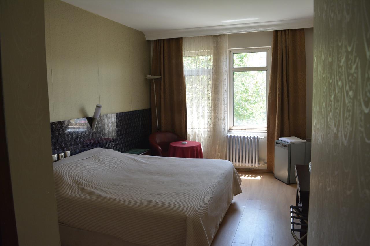 Kazanci Otel Kahramanmaras Esterno foto